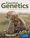 Essential Genetics: A Genomics Perspective