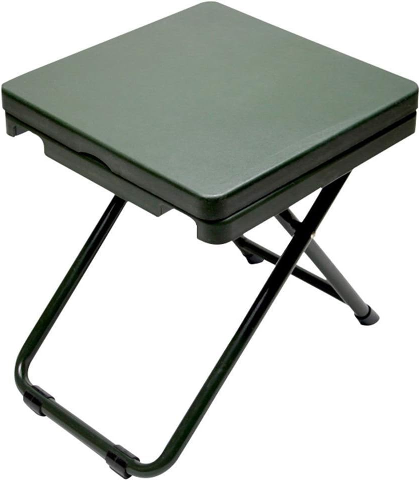 camping footstools