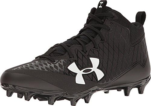 under armour nitro select mid cleats