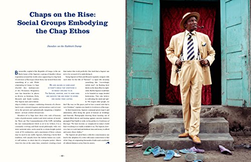 How to be Chap: The Surprisingly Sophisticated Habits, Drinks and Clothes of the Modern Gentleman