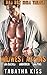 The Midwest Alphas: A Bad Boy MMA Trilogy (Plus a brand new bonus epilogue!) (The Midwest Alphas Trilogy Book 4)