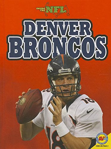 Denver Broncos (Inside the NFL)