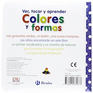 Colores y formas