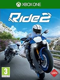 Ride 2