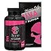 HIT Supplements, Women's Only Diva with Garcinia, Complete Fat Burning Matrix With Prolonged Appetite Suppression, 135 capsules