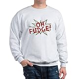 CafePress Christmas Story Ralphie Oh Fudge Classic