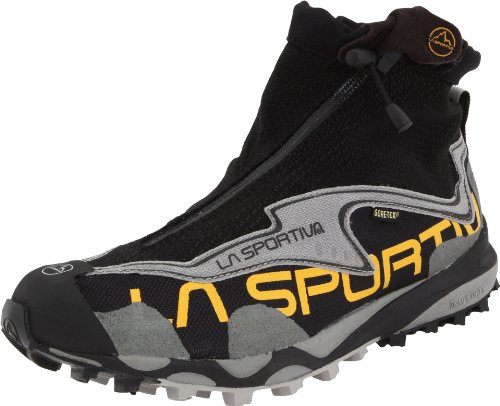 La sportiva blizzard gtx. La Sportiva шипы для бега. La Sportiva кроссовки Goretex с гамашами.