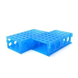 Centrifuge Tube Holder Set 0.5ml 1.5ml 15ml 50ml PP