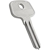 D1251 &amp; 8007835 Control Key for Thule &amp; Yakima | Lock Core Removal/Change Key D1251 D1252 8007835 8531251, Control Keys for Roof Rack Rail Cargo Box Carrier Top Crossbars
