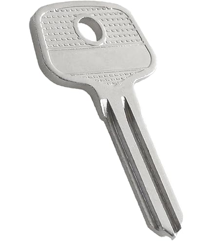 Amazon.com: SCHLUESSELBUDE.DE SB N188 Replacement Key for Thule