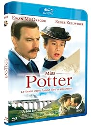 Miss Potter