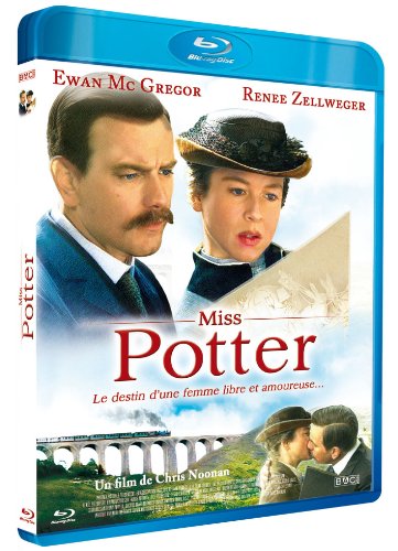 Miss Potter