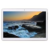 9.7 inch Tablet Octa Core 2560X1600 IPS Bluetooth RAM 4GB ROM 64GB 8.0MP 3G MTK6592 Dual sim card Phone Call Tablets PC Android 5.1 Lollipop GPS electronics 7 8 9 10 White