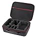 Oumers Waterproof Carrying Case Portable Hard shell Bag Suitcase for DJI Mavic Air Drone and Mavic Air Accessories