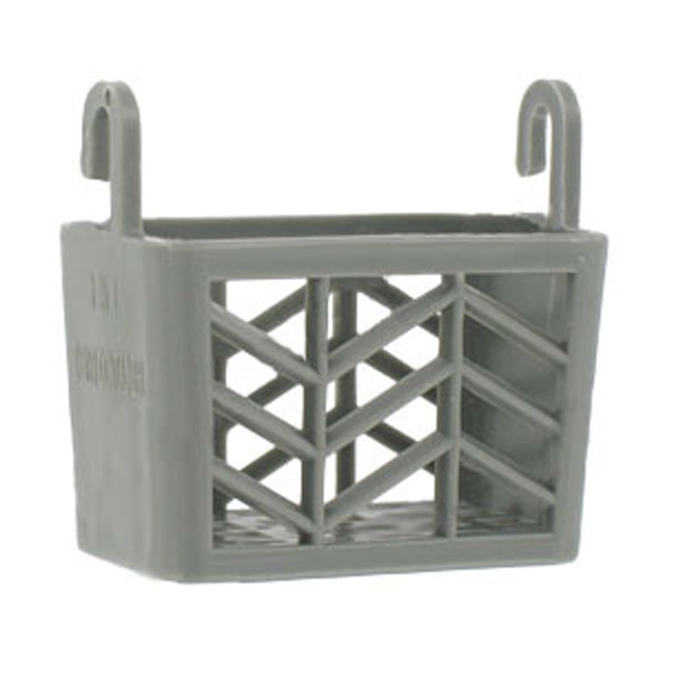 SPARES2GO 3 in 1 Dishwasher Tablet Holder for Hotpoint Dishwasher