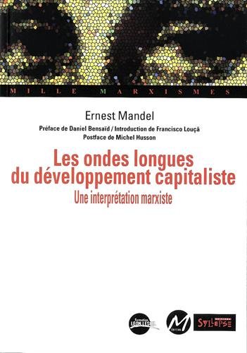 Les  ondes longues du développement capitaliste