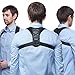 Posture Corrector for Men & Women – Adjustable Shoulder Posture Brace For Injury Rehab & Alignment – Improve Posture with Clavicle Support Brace for Slouching & Hunching – Figure 8 Clavicle Brace