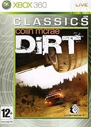 Colin McRae: DiRT Classic
