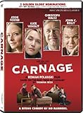 CARNAGE / (DOL SUB WS)                             image