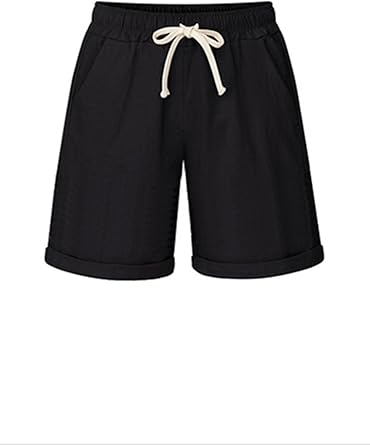 bermuda donna al ginocchio