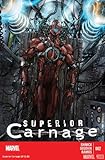 Superior Carnage #2