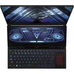 CUK ROG Zephyrus Duo 16 Gaming Notebook