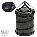 Collapsible Folding Insulated Cooler | Picnic Tote | 25 Can Capacity | Hard Top and Bottom | Waterproof Industrial Grade Material Perfect for Camping, Fishing, Daily Trip to Beach | Picnic backpack