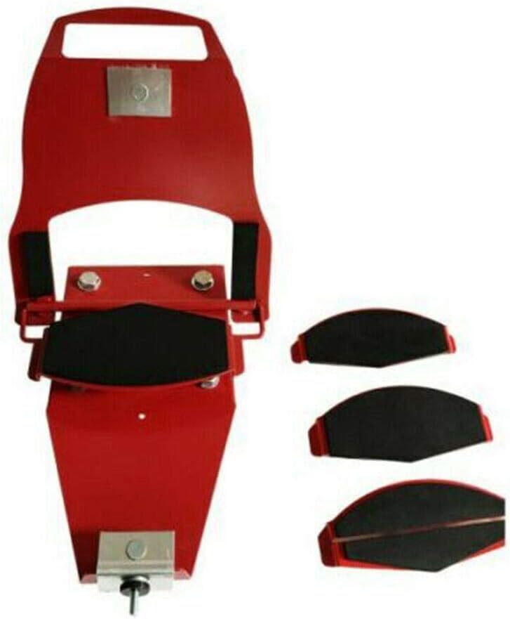 jacket clamp for screen printing
