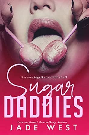 sugar daddy novel