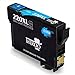 MIROO 1Set+1 Black Epson 220 Ink Cartridge High Capacity Compatible with Epson XP-420 XP-424 XP-320 WF-2630 WF-2760 WF-2750 WF-2650 WF-2660 Printer