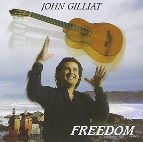 Ottmar Liebert - Freedom By John Gilliat - Zortam Music