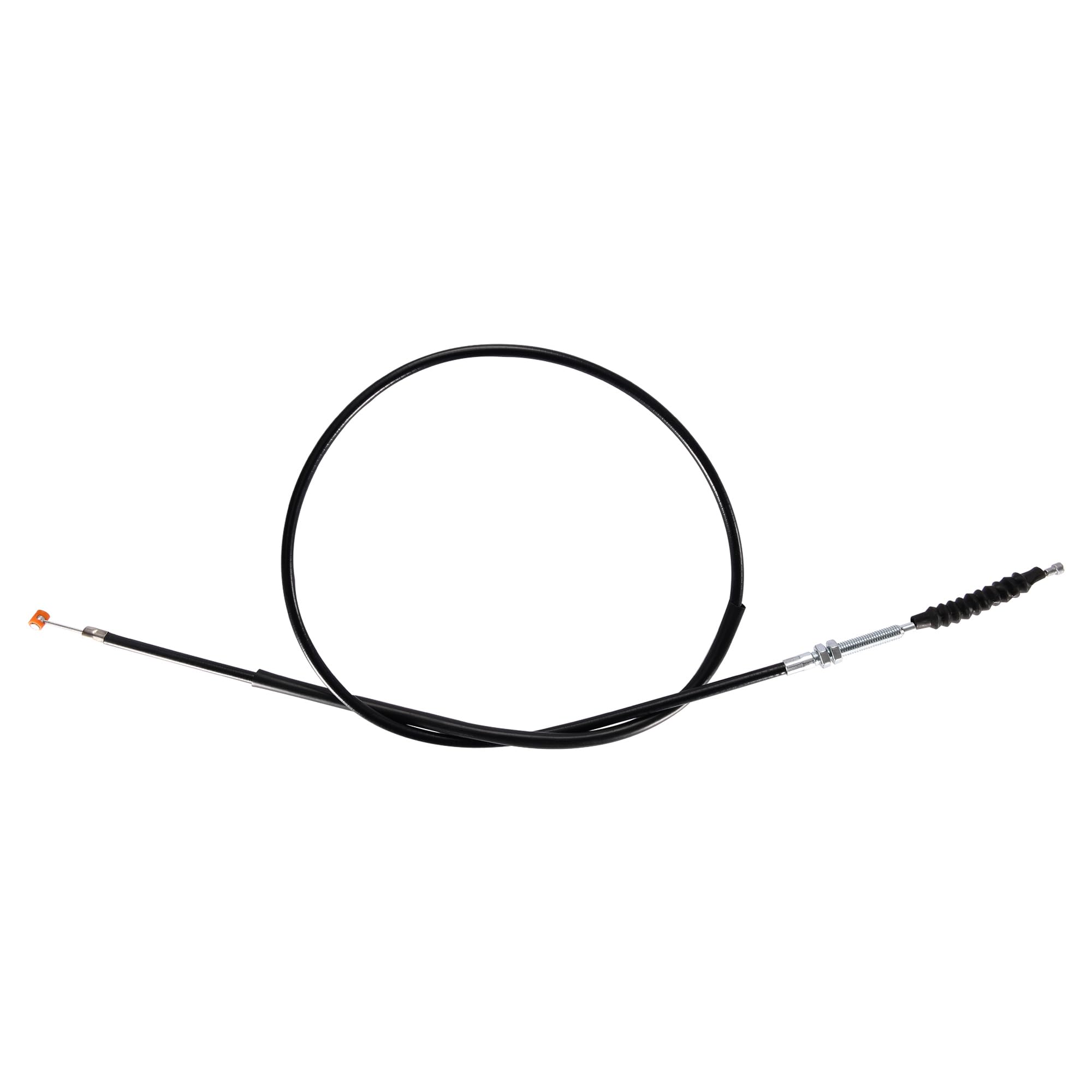 GOOFIT 50.59" Clutch Cable Replacement For 200cc-250cc ATV Dirt Bike Four Wheele Dune Buggy Doom Buggy Quad Bikes