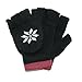 CTM Boys' Stretch Convertible Fingerless Winter Gloves
