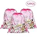 12 Pcs LOL Drawstring Bags,LOL Party Favors Bags Gifts Bags for Birthday Party Supplies