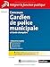 Concours gardien de police municipale et garde champetre (French Edition) by 