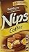 Nips Rich & Creamy Hard Candy Variety Pack, 4-oz boxes (Pack of 4 Flavors)– Coffee, Caramel, Chocolate Parfait, and Butter Rum