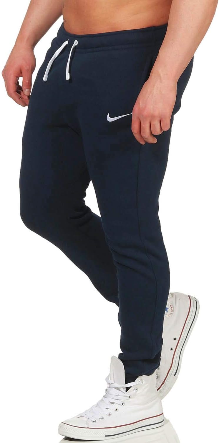 pantalon nike team club 19