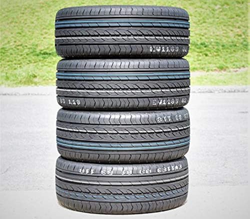 Joyroad Sport RX6 All-Season Performance Radial Tire-235/55R18 235