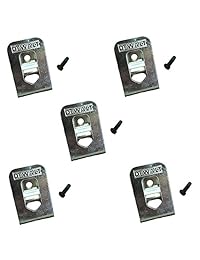 DeWalt N169778 OEM clip   gancho para Cinturon par