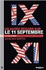 Un autre regard sur le 11-Septembre : 10 ans après, Le Nouveau Pearl Harbor 2 par Griffin