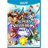 Super Smash Bros. - Nintendo Wii U (Renewed)