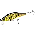 LUCKY CRAFT Fishing Lure Pointer 50S - Stream Trout Colors, Jerkbait