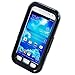 Galaxy S4 Waterproof Case, iThrough 20ft Waterproof, Dust Proof, Snow Proof, Shock Proof Case, Heavy Duty Carrying Cover Case for Samsung Galaxy S4 with Transparent Screen Protector