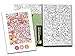 Chameleon Art Products, Chameleon Color Cards, 8 Designs - Mirror Images