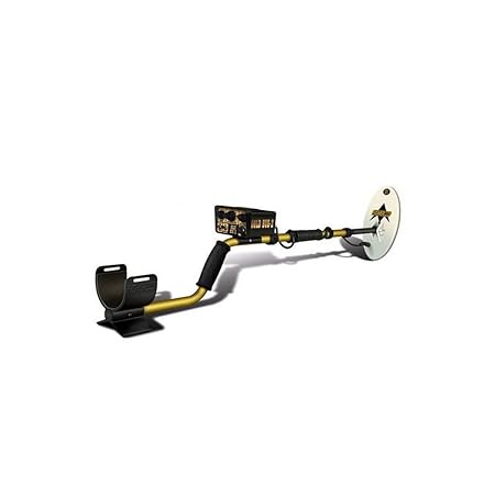 Fisher Gold Bug-2 Metal Detector with 6 1/2