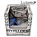 Lutema MIT6CAVHB Avatar 2 Hovercraft 4CH Remote Control Helicopter , Blue