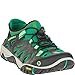 Merrell Women's All Out Blaze Sieve Water Shoe