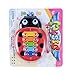 evelove Kids Ladybird Knock On Piano Keyboard Early Education Musical Instrument T Pianos & Keyboards