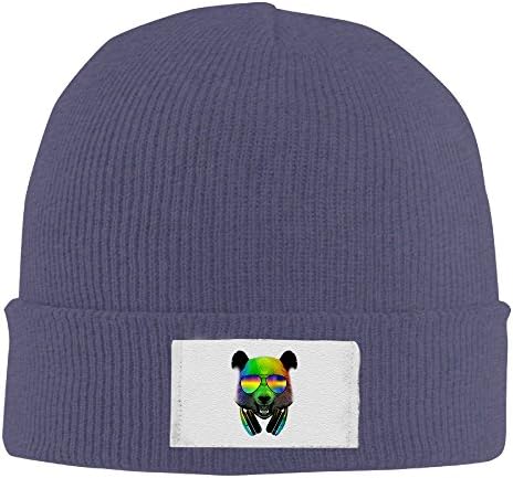 Man's Dj Panda Winter 2016 One Size Hat