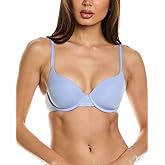Le Mystère Womens Second Skin Back Smoothing Tshirt Bra